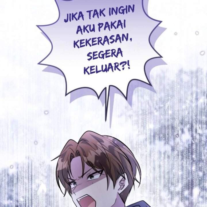The Villain’s Daughter Plans To Run Away Chapter 45