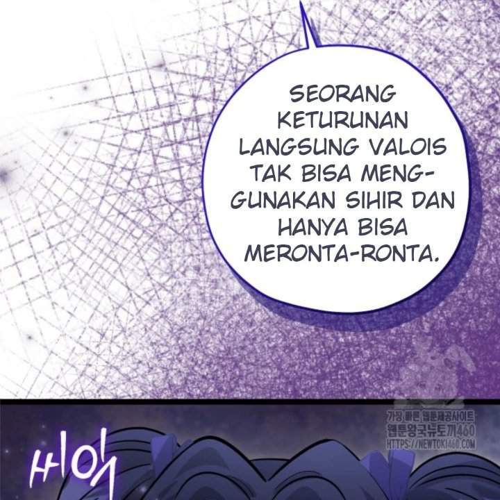 The Villain’s Daughter Plans To Run Away Chapter 45