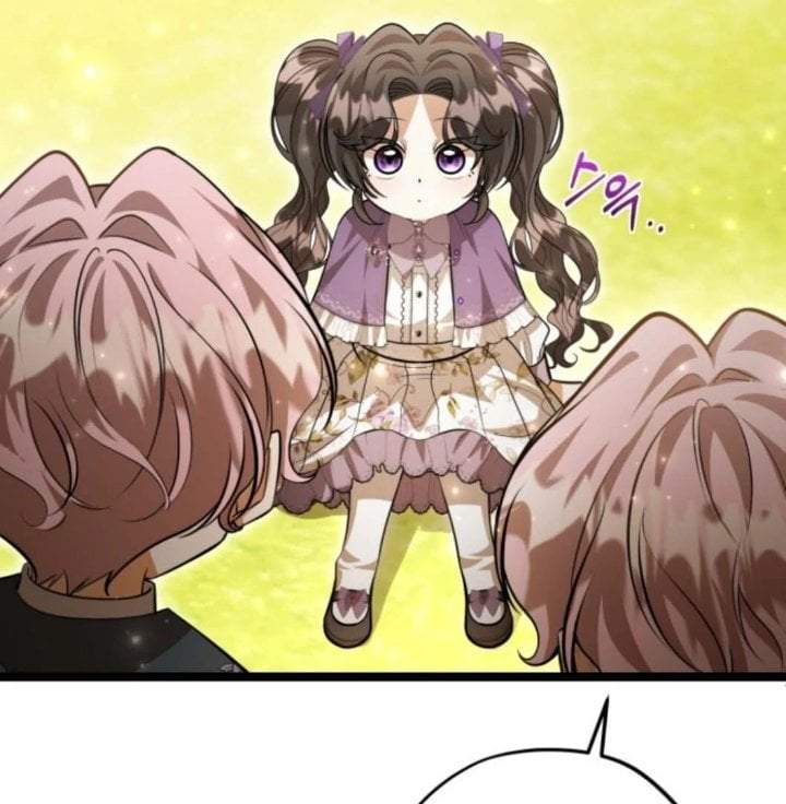 The Villain’s Daughter Plans To Run Away Chapter 45
