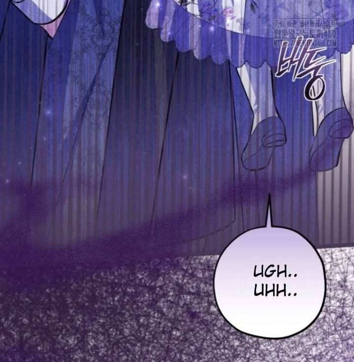 The Villain’s Daughter Plans To Run Away Chapter 45