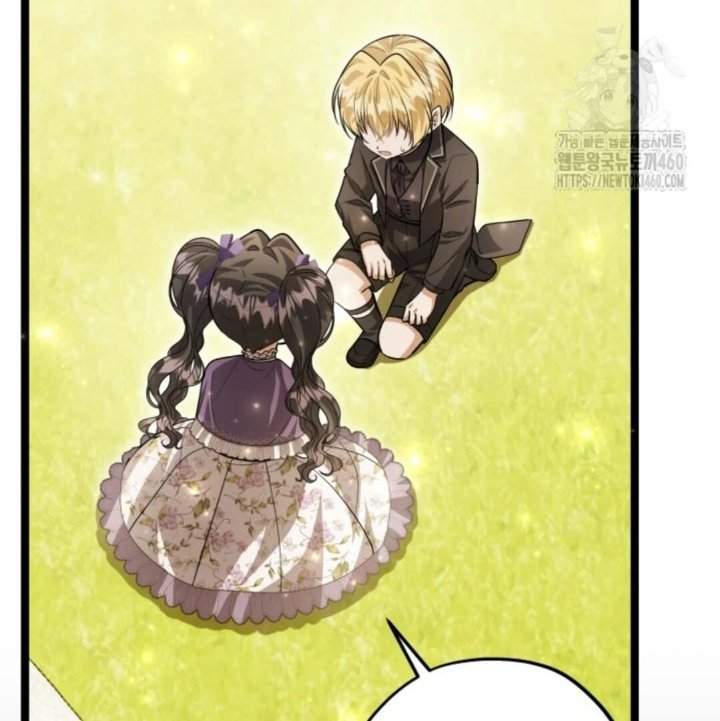 The Villain’s Daughter Plans To Run Away Chapter 45