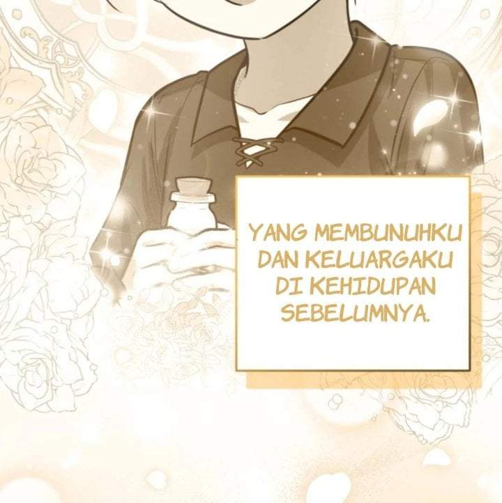The Villain’s Daughter Plans To Run Away Chapter 45