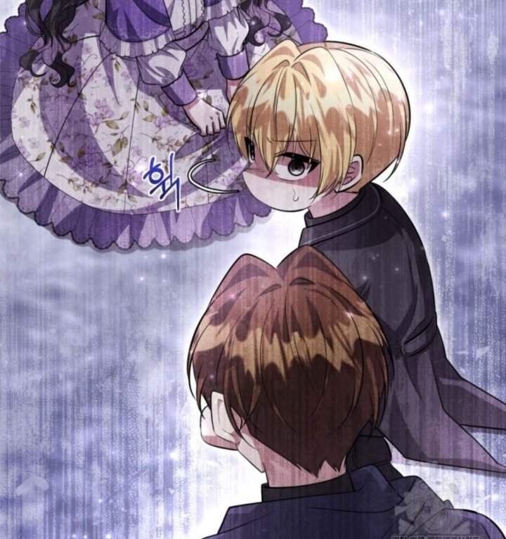 The Villain’s Daughter Plans To Run Away Chapter 45