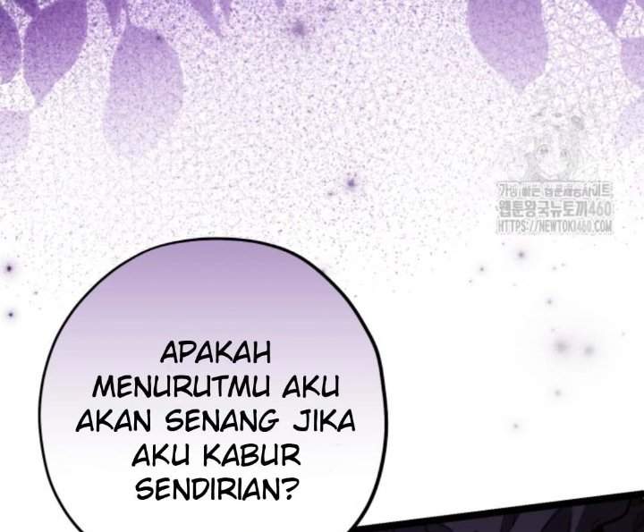 The Villain’s Daughter Plans To Run Away Chapter 45