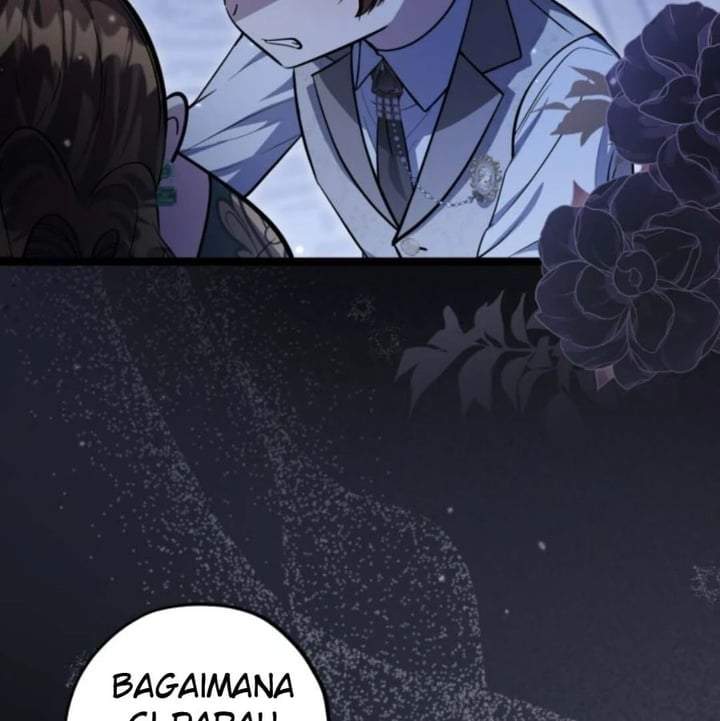 The Villain’s Daughter Plans To Run Away Chapter 46