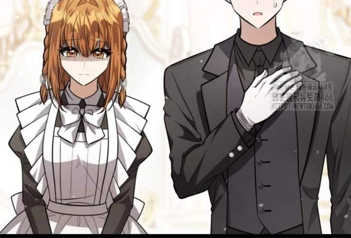 The Villain’s Daughter Plans To Run Away Chapter 46