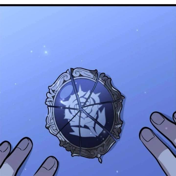 The Villain’s Daughter Plans To Run Away Chapter 46