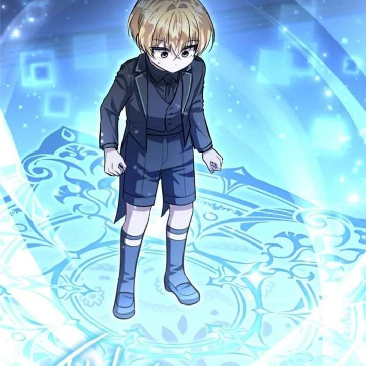 The Villain’s Daughter Plans To Run Away Chapter 46