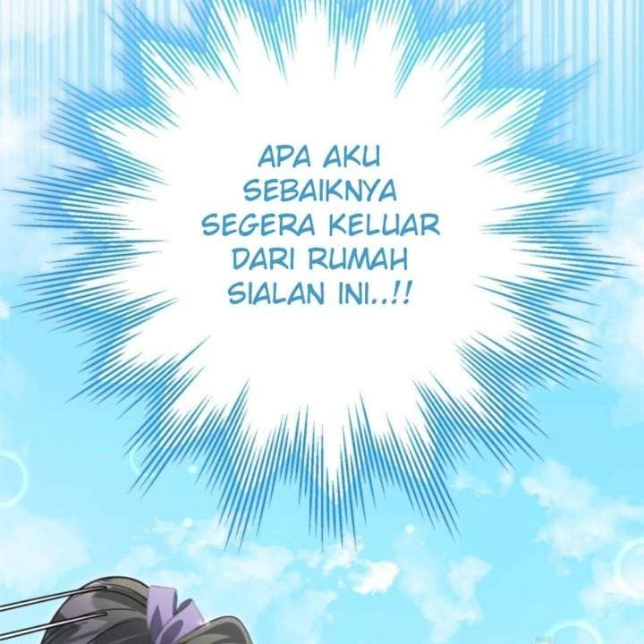The Villain’s Daughter Plans To Run Away Chapter 46