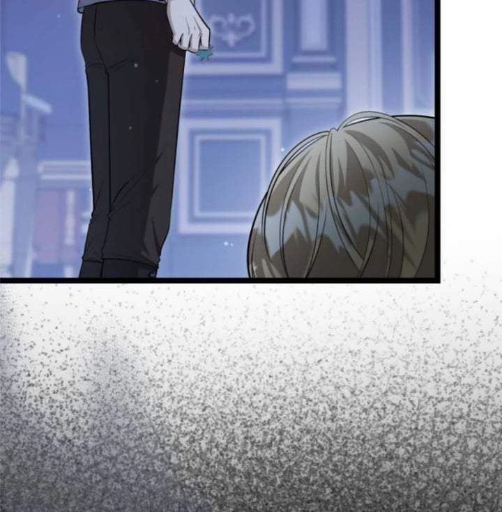 The Villain’s Daughter Plans To Run Away Chapter 46