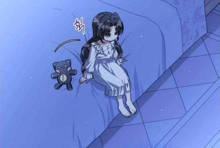 The Villain’s Daughter Plans To Run Away Chapter 46