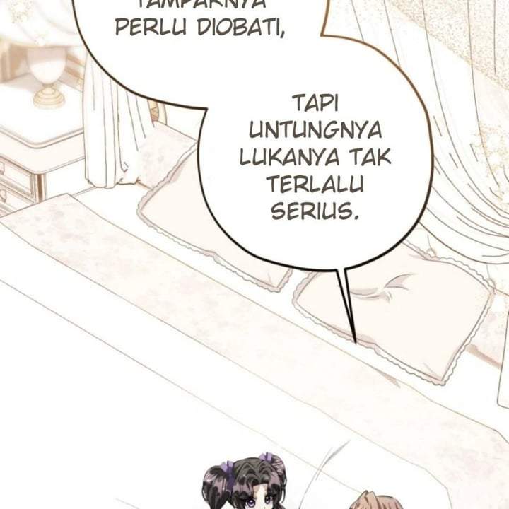 The Villain’s Daughter Plans To Run Away Chapter 46