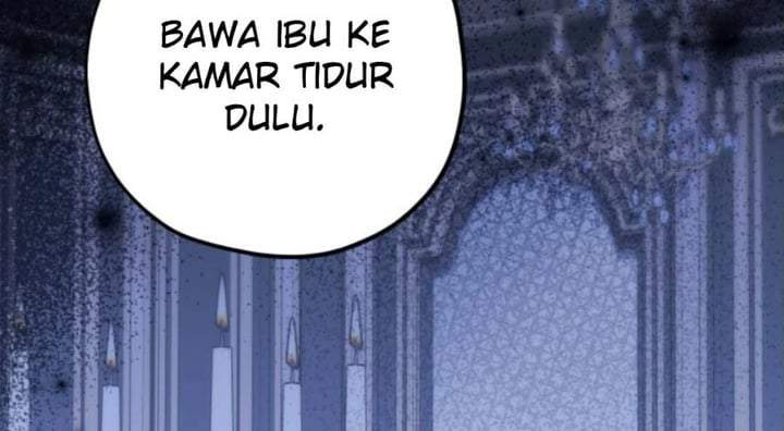 The Villain’s Daughter Plans To Run Away Chapter 46