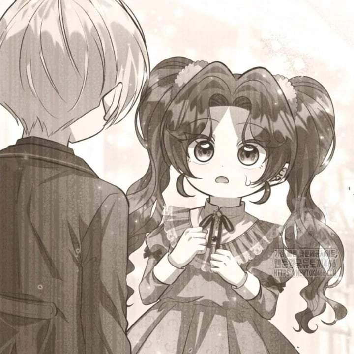 The Villain’s Daughter Plans To Run Away Chapter 46