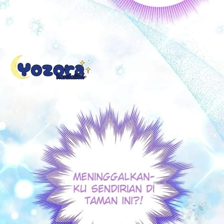 The Villain’s Daughter Plans To Run Away Chapter 46