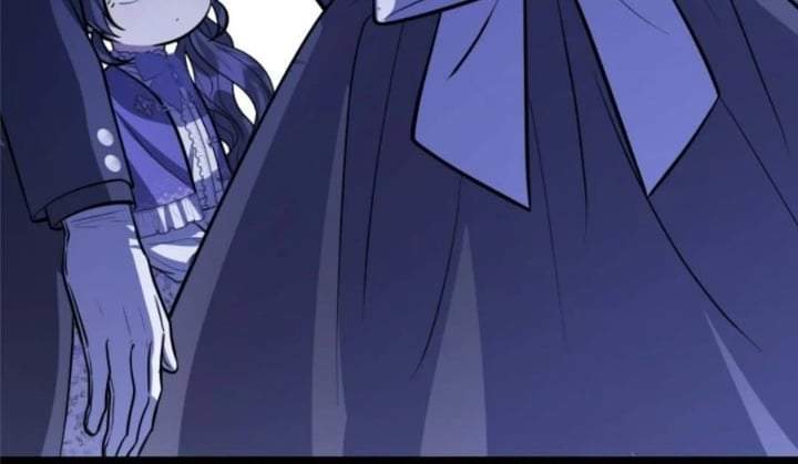 The Villain’s Daughter Plans To Run Away Chapter 46