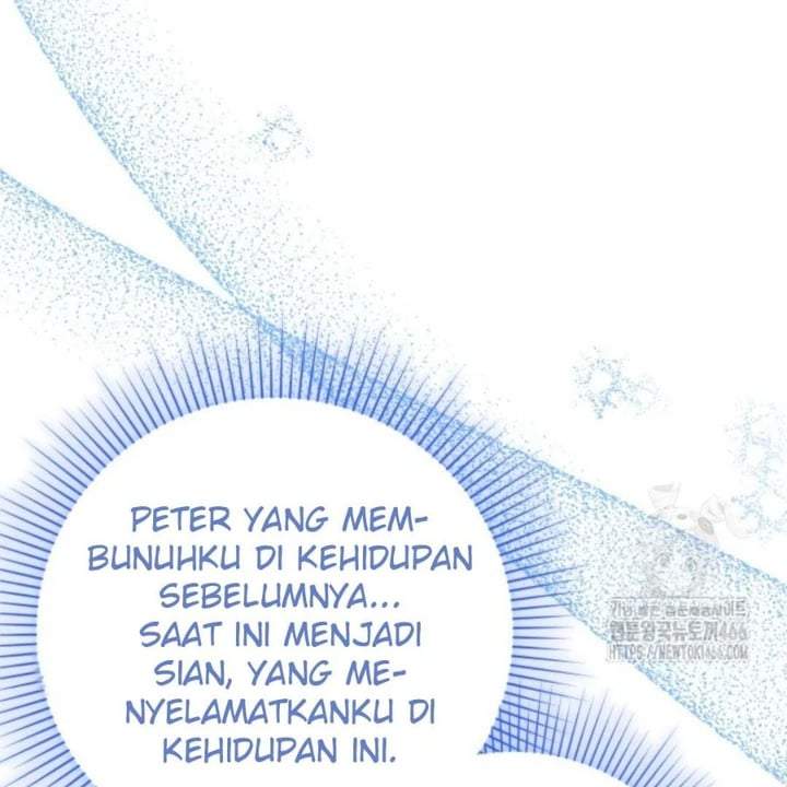 The Villain’s Daughter Plans To Run Away Chapter 46