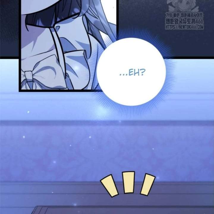 The Villain’s Daughter Plans To Run Away Chapter 46