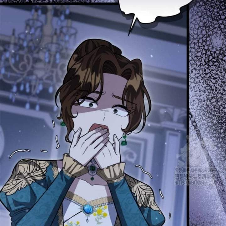 The Villain’s Daughter Plans To Run Away Chapter 46