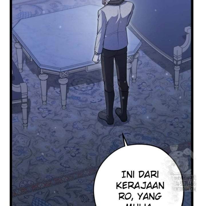 The Villain’s Daughter Plans To Run Away Chapter 46