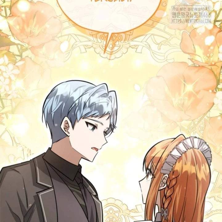 The Villain’s Daughter Plans To Run Away Chapter 46