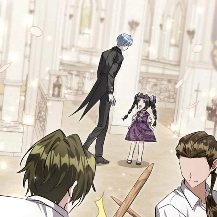 The Villain’s Daughter Plans To Run Away Chapter 47