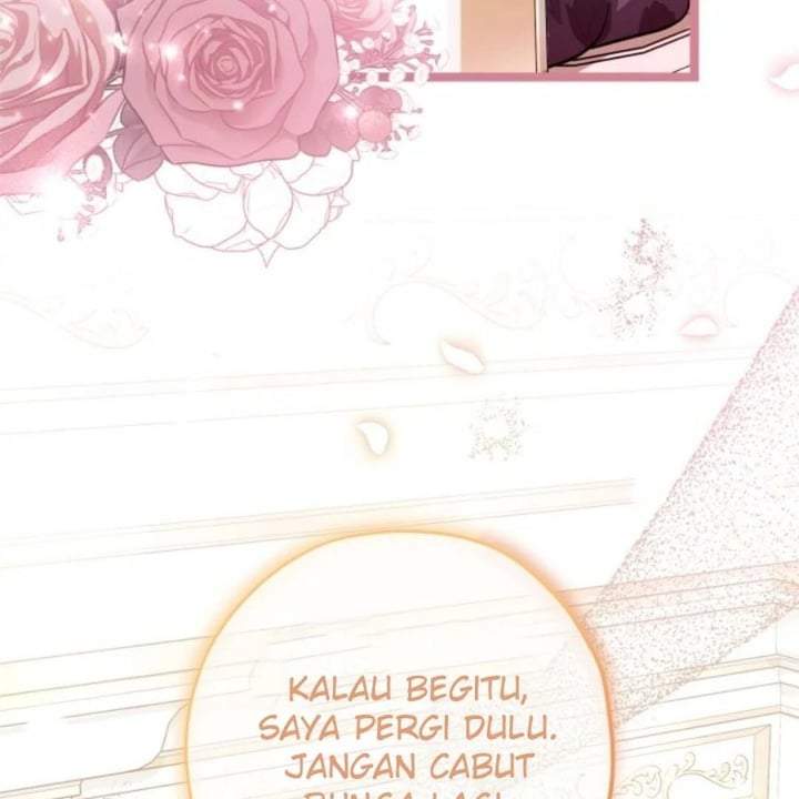 The Villain’s Daughter Plans To Run Away Chapter 47