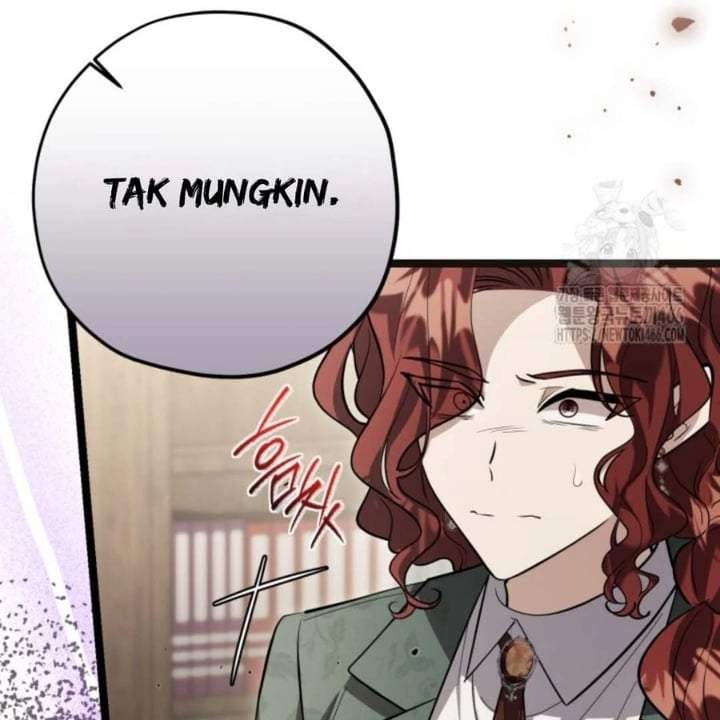 The Villain’s Daughter Plans To Run Away Chapter 47