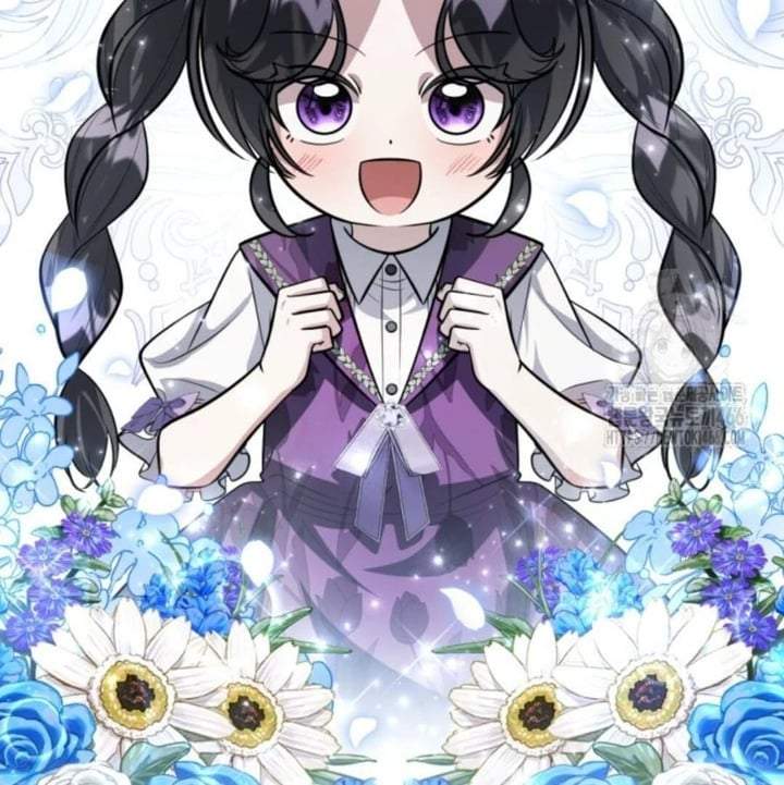 The Villain’s Daughter Plans To Run Away Chapter 47