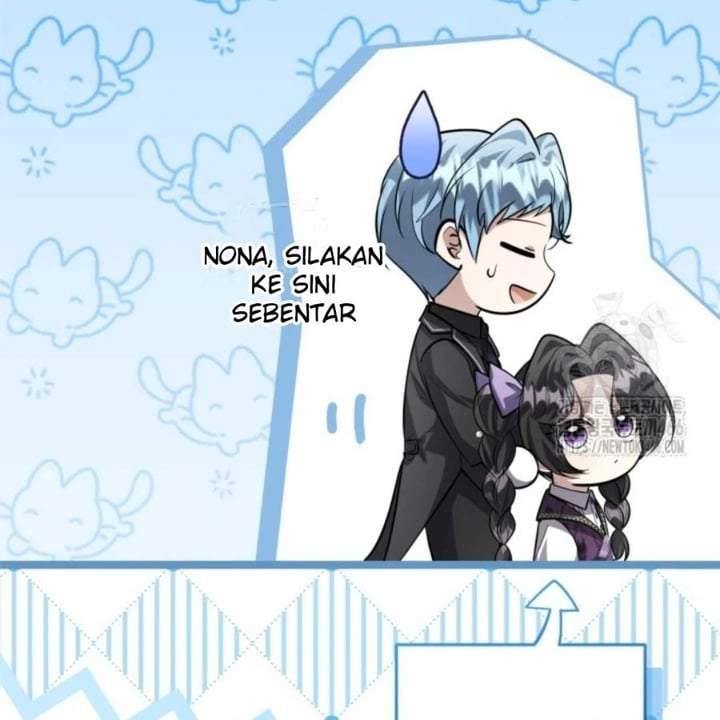 The Villain’s Daughter Plans To Run Away Chapter 47