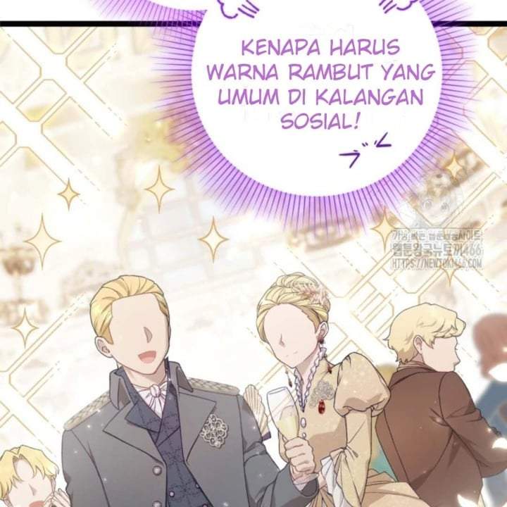 The Villain’s Daughter Plans To Run Away Chapter 47