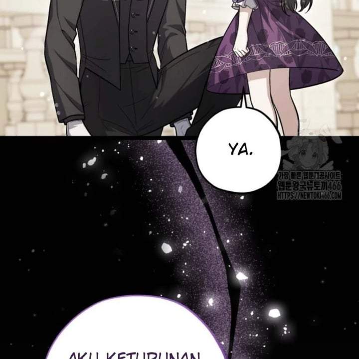 The Villain’s Daughter Plans To Run Away Chapter 47