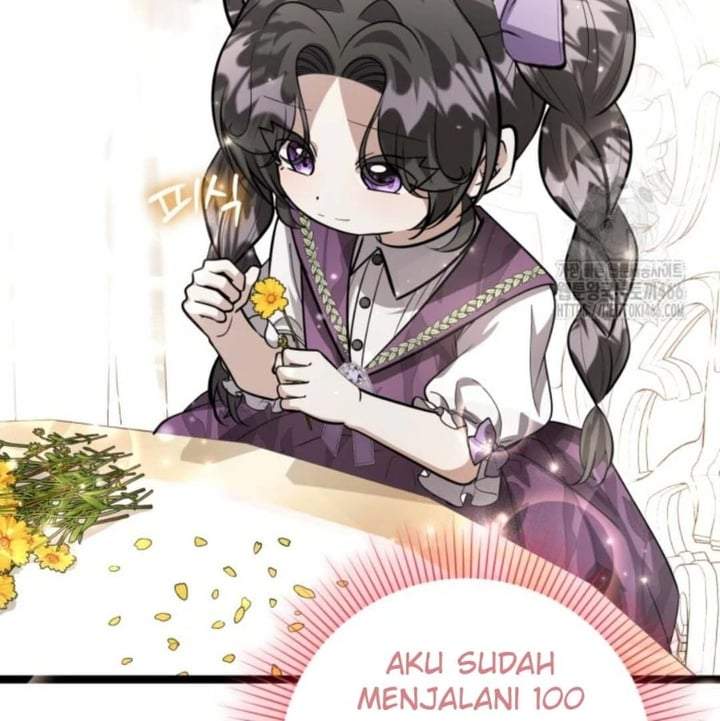 The Villain’s Daughter Plans To Run Away Chapter 47