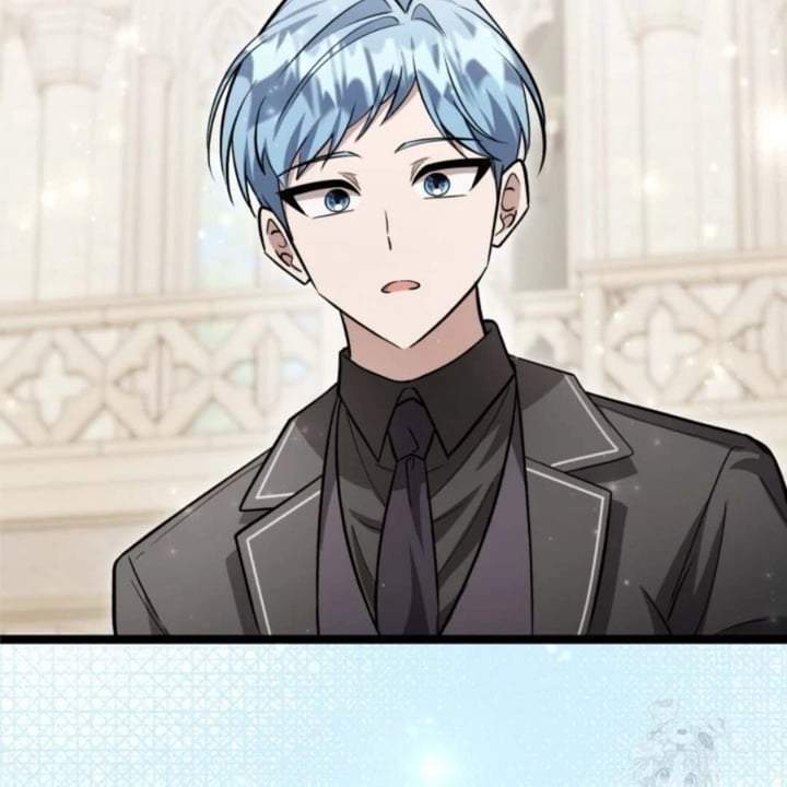 The Villain’s Daughter Plans To Run Away Chapter 47