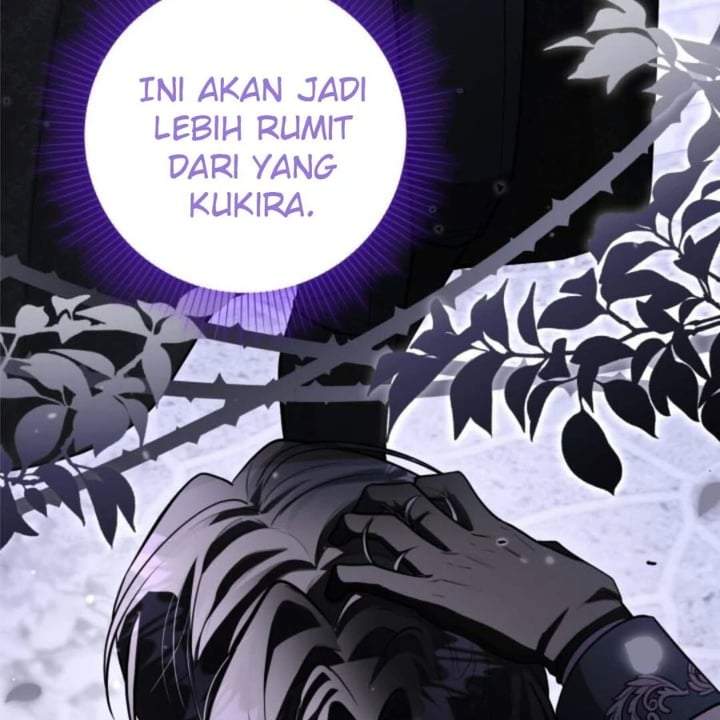 The Villain’s Daughter Plans To Run Away Chapter 47