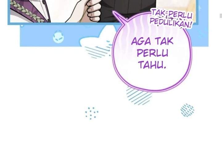 The Villain’s Daughter Plans To Run Away Chapter 47
