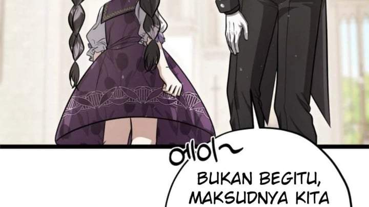 The Villain’s Daughter Plans To Run Away Chapter 48