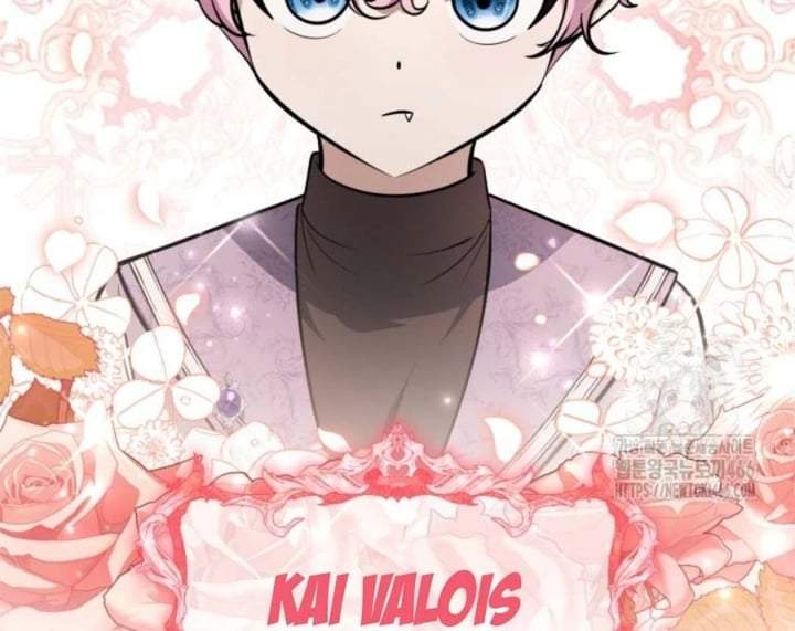 The Villain’s Daughter Plans To Run Away Chapter 48