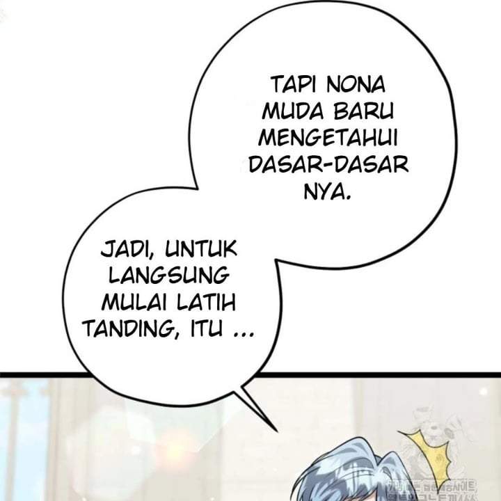 The Villain’s Daughter Plans To Run Away Chapter 48