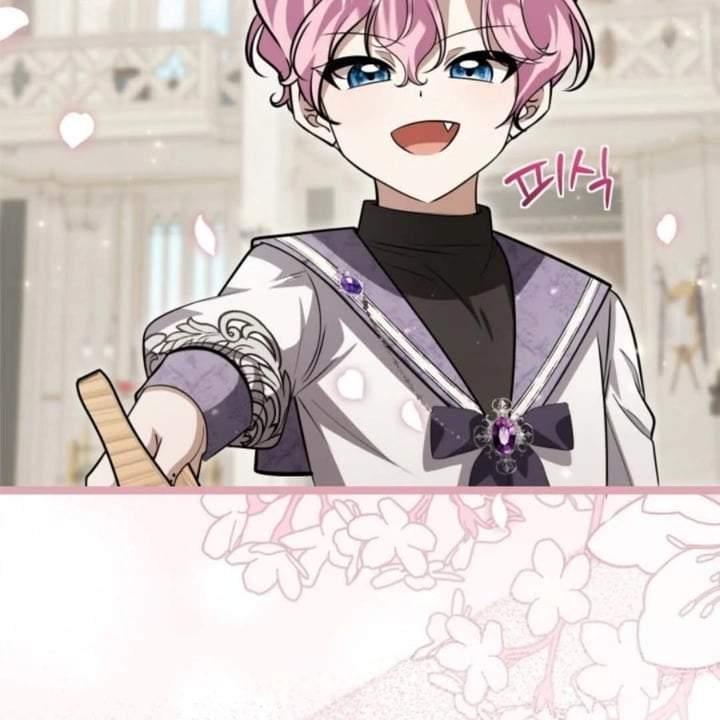 The Villain’s Daughter Plans To Run Away Chapter 48