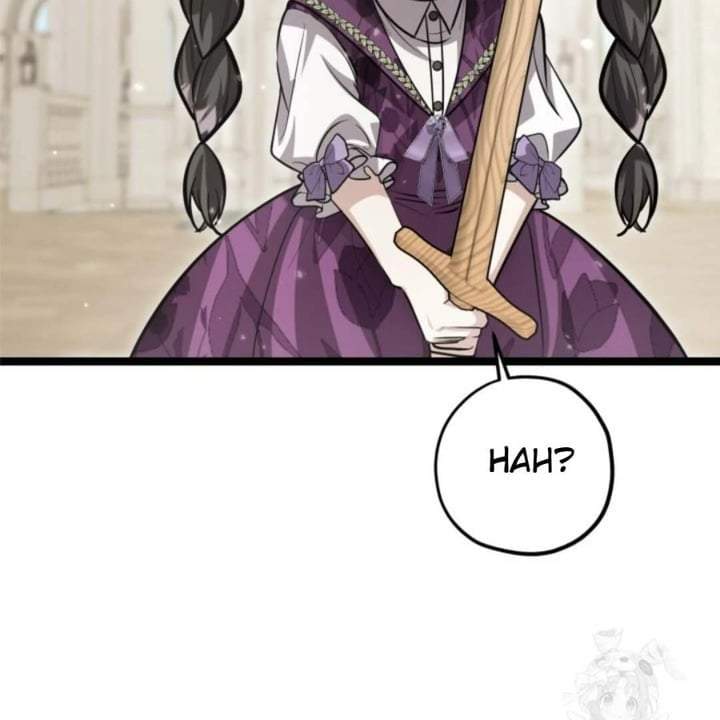 The Villain’s Daughter Plans To Run Away Chapter 48