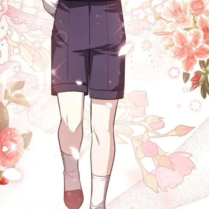 The Villain’s Daughter Plans To Run Away Chapter 49