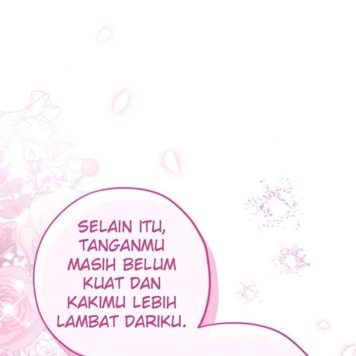 The Villain’s Daughter Plans To Run Away Chapter 49
