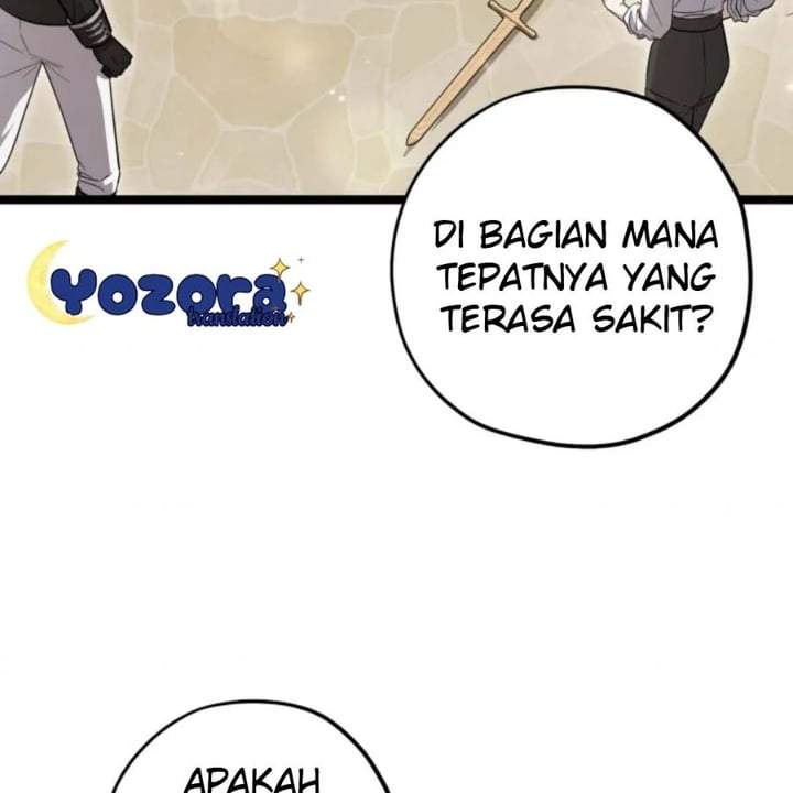 The Villain’s Daughter Plans To Run Away Chapter 49
