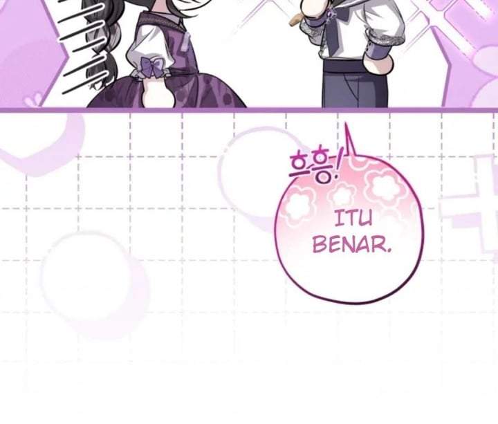 The Villain’s Daughter Plans To Run Away Chapter 49
