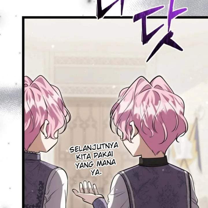 The Villain’s Daughter Plans To Run Away Chapter 49
