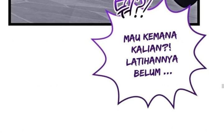 The Villain’s Daughter Plans To Run Away Chapter 49