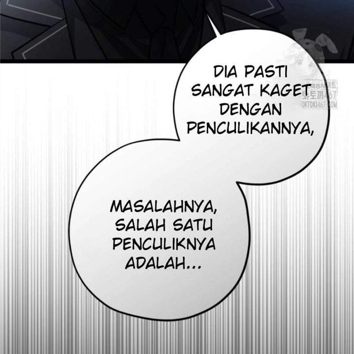 The Villain’s Daughter Plans To Run Away Chapter 50