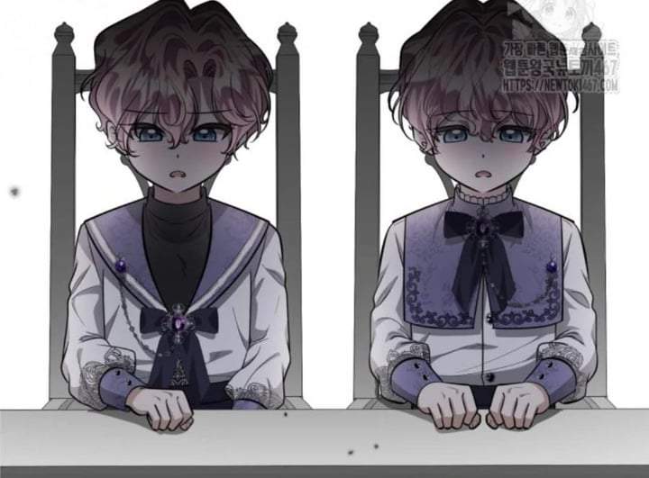 The Villain’s Daughter Plans To Run Away Chapter 50