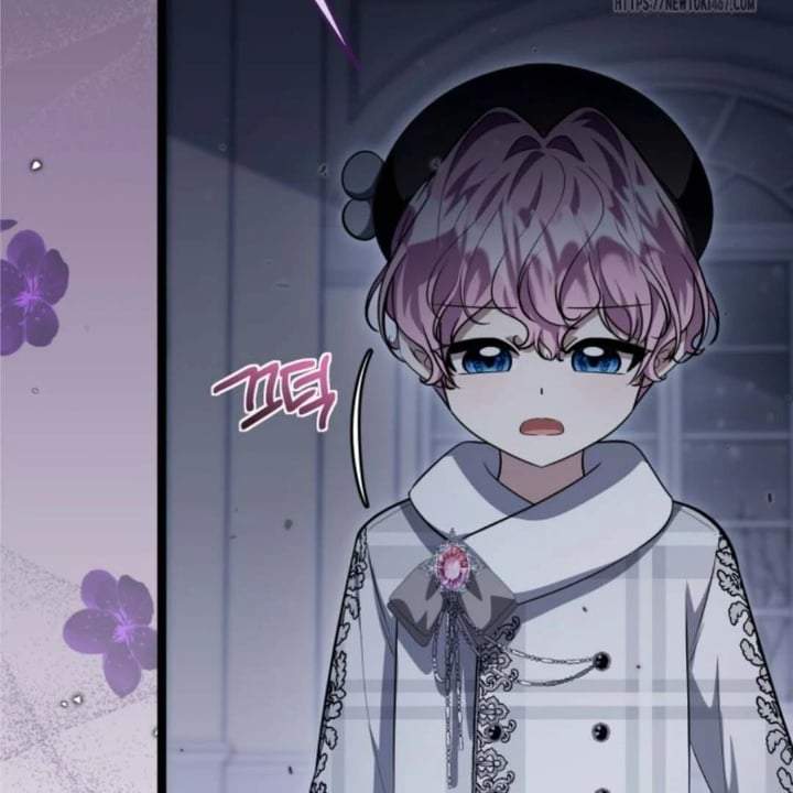 The Villain’s Daughter Plans To Run Away Chapter 50